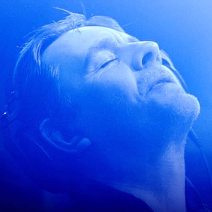 Laurent Garnier & Gabin Rivoire /// l'interview Off The Record de Raje !